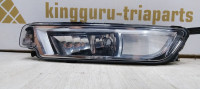 Противотуманная фара правая Volkswagen Passat B8 15-19 oem 3g0941662l