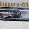 Противотуманная фара правая Volkswagen Passat B8 15-19 oem 3g0941662l Противотуманная фара правая Volkswagen Passat B8 15-19 oem 3g0941662l