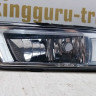 Противотуманная фара правая Volkswagen Passat B8 15-19 oem 3g0941662l Противотуманная фара правая Volkswagen Passat B8 15-19 oem 3g0941662l