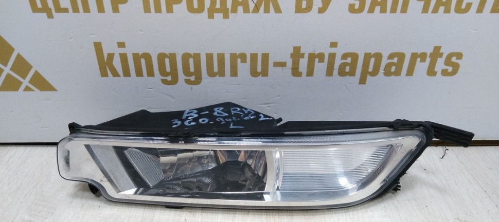 Противотуманная фара правая Volkswagen Passat B8 15-19 oem 3g0941662l Противотуманная фара правая Volkswagen Passat B8 15-19 oem 3g0941662l