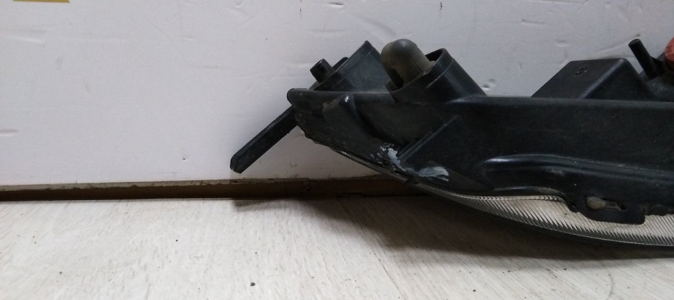 Противотуманная фара правая Volkswagen Passat B8 15-19 oem 3g0941662l Противотуманная фара правая Volkswagen Passat B8 15-19 oem 3g0941662l