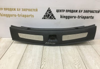 Обивка задней панели Cadillac XT5 2016 oem 23507097 (скл-3)