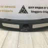 Обивка задней панели Cadillac XT5 2016 oem 23507097 (скл-3)