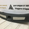 Обивка задней панели Cadillac XT5 2016 oem 23507097 (скл-3)