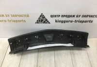 Обивка задней панели Cadillac XT5 2016 oem 23507097 (скл-3)