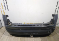 Бампер задний бу Skoda Kodiaq OEM 565807421 (В)
