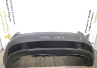 Бампер задний бу Skoda Kodiaq OEM 565807421 (В)