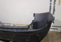 Бампер задний бу Skoda Kodiaq OEM 565807421 (В)