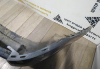 Бампер задний бу Skoda Kodiaq OEM 565807421 (В)