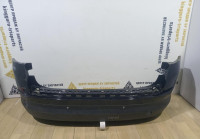 Бампер задний бу Skoda Kodiaq OEM 565807421 (В)