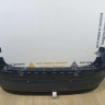 Бампер задний бу Skoda Kodiaq OEM 565807421 (В)