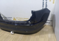 Бампер задний бу Skoda Kodiaq OEM 565807421 (В)