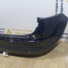 Бампер задний бу Skoda Kodiaq OEM 565807421 (В)