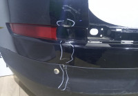 Бампер задний бу Skoda Kodiaq OEM 565807421 (В)