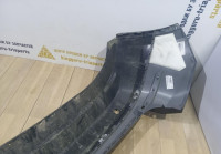 Бампер задний бу Skoda Kodiaq OEM 565807421 (В)