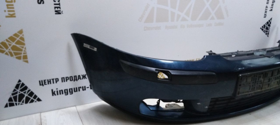 Бампер передний Volkswagen Golf 5 03-09 oem 1K0807217M Бампер передний Volkswagen Golf 5 03-09 oem 1K0807217M