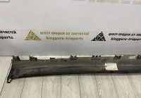 Порог правый BMW X7 G07 OEM 51779478332