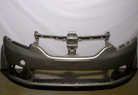 Бампер передний бу Renault Logan 2 OEM 620228143R