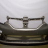 Бампер передний бу Renault Logan 2 OEM 620228143R Бампер передний бу Renault Logan 2 OEM 620228143R