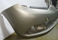 Бампер передний бу Renault Logan 2 OEM 620228143R