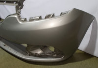 Бампер передний бу Renault Logan 2 OEM 620228143R