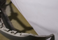 Бампер передний бу Renault Logan 2 OEM 620228143R