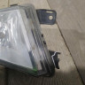 Фара противотуманная левая бу Skoda Octavia A7 OEM 5E0941699