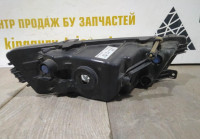 Фара противотуманная левая бу Skoda Octavia A7 OEM 5E0941699
