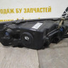 Фара противотуманная левая бу Skoda Octavia A7 OEM 5E0941699