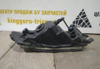 Фара противотуманная левая бу Skoda Octavia A7 OEM 5E0941699