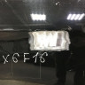 Дверь задняя левая BMW X6 F16 OEM 41517386743