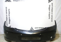 Задний бампер Opel Insignia (скл-3)