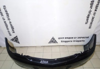 Задний бампер Opel Insignia (скл-3)