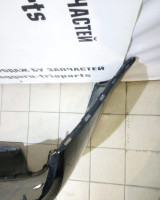 Задний бампер Opel Insignia (скл-3)