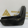 Брызговик задний правый Renault Arkana OEM 767482322R Брызговик задний правый Renault Arkana OEM 767482322R