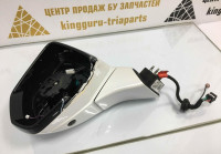 Зеркало левое 16+1 пин Cadillac XT5 OEM 84934930