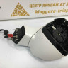 Зеркало левое 16+1 пин Cadillac XT5 OEM 84934930 Зеркало левое 16+1 пин Cadillac XT5 OEM 84934930