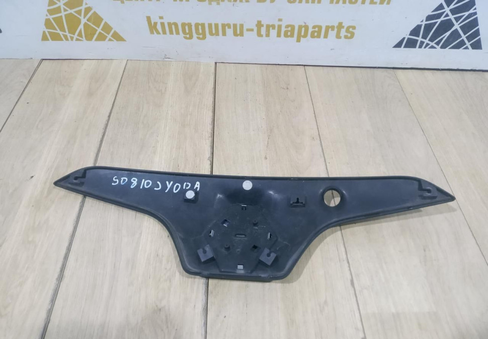 Накладка крышки багажника бу Renault Koleos OEM 90810JY00A Накладка крышки багажника бу Renault Koleos OEM 90810JY00A