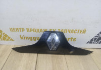 Накладка крышки багажника бу Renault Koleos OEM 90810JY00A