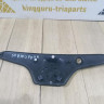 Накладка крышки багажника бу Renault Koleos OEM 90810JY00A Накладка крышки багажника бу Renault Koleos OEM 90810JY00A