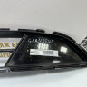 Решетка переднего бампера Hyundai Grandeur 5 2011 OEM 865613V100