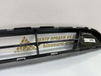 Решетка переднего бампера Hyundai Grandeur 5 2011 OEM 865613V100
