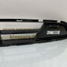 Решетка переднего бампера Hyundai Grandeur 5 2011 OEM 865613V100