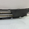 Решетка переднего бампера Hyundai Grandeur 5 2011 OEM 865613V100