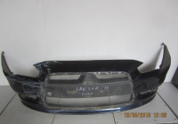 Бампер передний mitsubishi lancer 10 рестал (скл-3)
