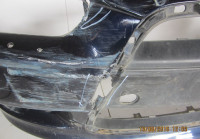 Бампер передний mitsubishi lancer 10 рестал (скл-3)