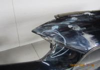 Бампер передний mitsubishi lancer 10 рестал (скл-3)