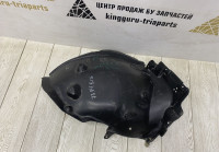 Подкрылок передний правый задняя часть BMW X3 G01 2017> OEM 51717394816