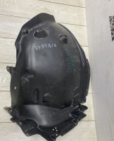Подкрылок передний правый задняя часть BMW X3 G01 2017> OEM 51717394816