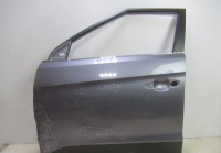 Дверь передняя левая Hyundai Creta Oem 76003M0000 (вмятины) (скл-5)